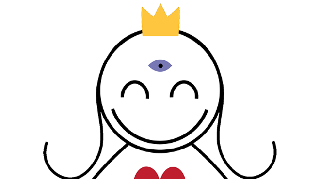 Image: Open Meditation
