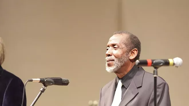 Image: Concert: Teddy Adams and the Divas