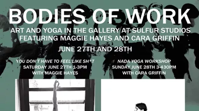 Image: Bodies of Work