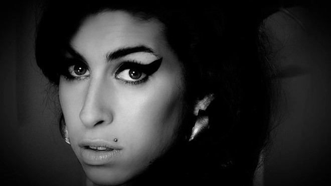 Review: Amy