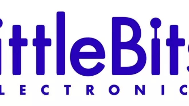 Image: LittleBits BitOlympics for Students, Parents & Educators