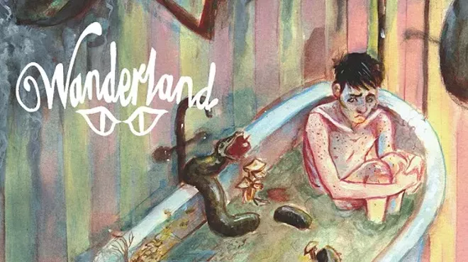 Image: Wanderland