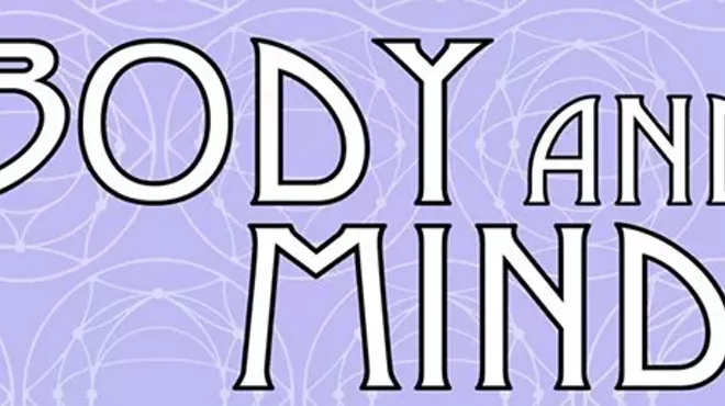 Image: "Body and Mind" Opening Reception