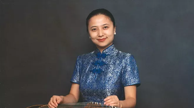 Image: Haiqiong Deng