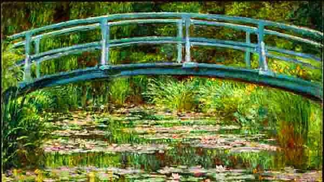 Lecture: Monet and American Impressionism