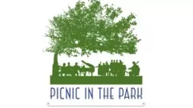 Image: Picnic in the Park
