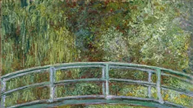 Image: Lecture: Modern Light, Monet, and the Americans