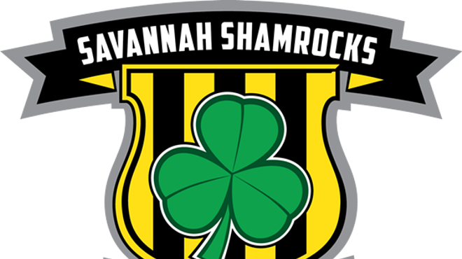 Image: Savannah Shamrocks Rugby Club vs Cape Fear Rugby Club