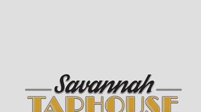 Savannah Taphouse Grand Opening Party