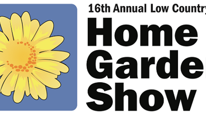 Image: 16th Annual Low Country Home & Garden Show