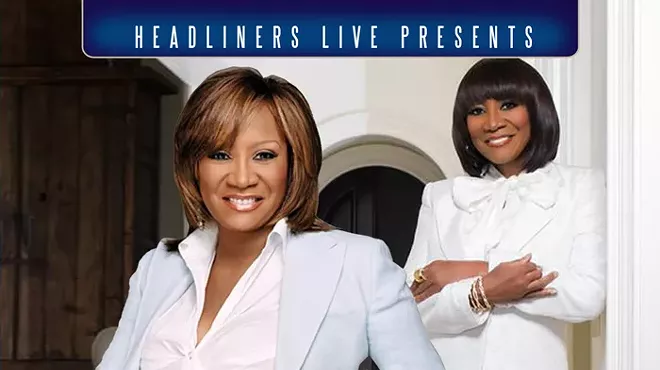 Image: Concert: Patti Labelle