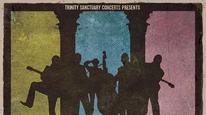 Image: Concert: Thursday Night Opry