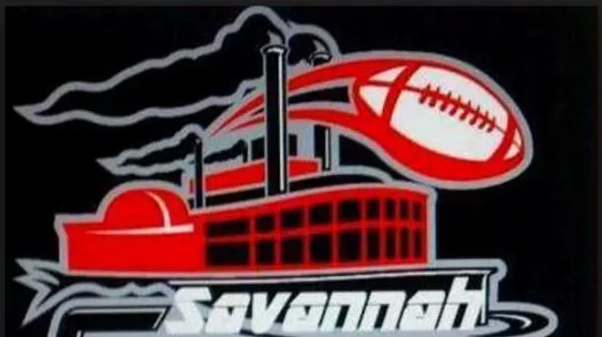 Image: Savannah Steam vs. Central Florida Jags