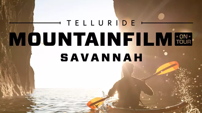 Image: Telluride Mountainfilm Festival