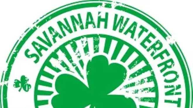 Image: River Street St. Patrick's Day Celebration 2016