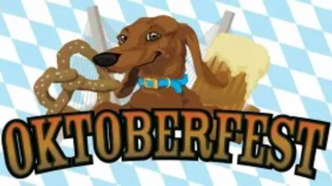 Image: 33rd Annual Oktoberfest