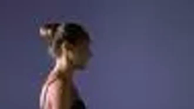 Image: Yoga and Meditation for Caregivers