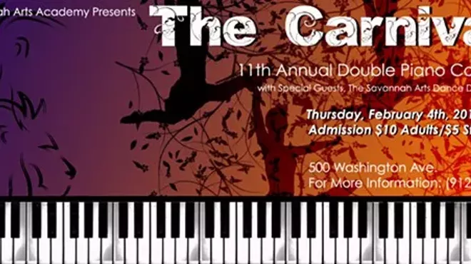 Image: Concert: The Carnival