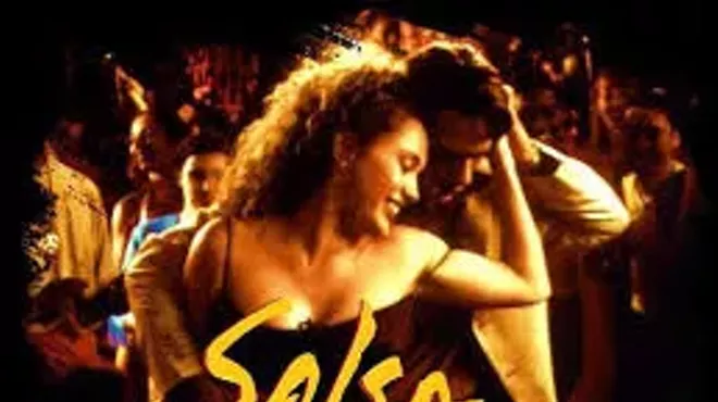Image: Latin Nite