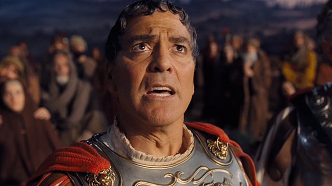 Review: Hail, Caesar!