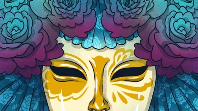 Image: Carnivale - The 1 Year Anniversary Celebration & Fundraiser