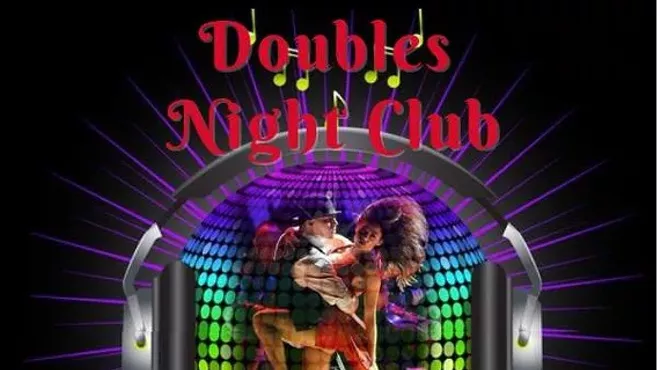 Image: Latin Salsa Nite