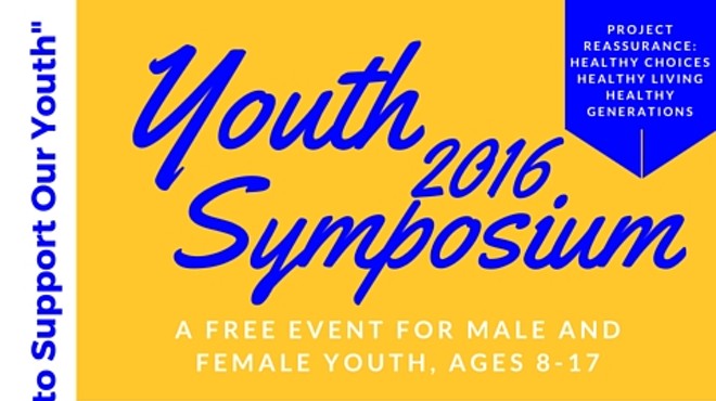 Youth Symposium 2016