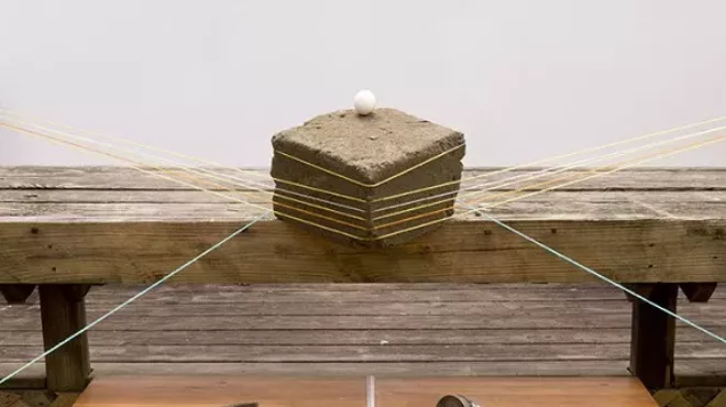 Image: Constructed Harmonies