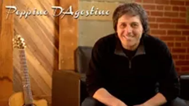 Image: Peppino D'Agostino