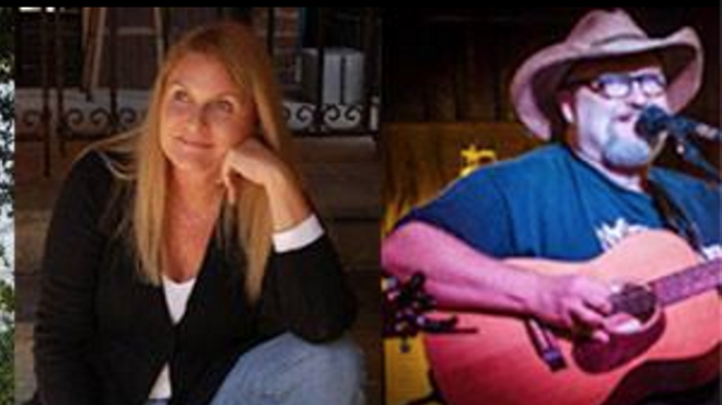 Image: Savannah Songwriters Series