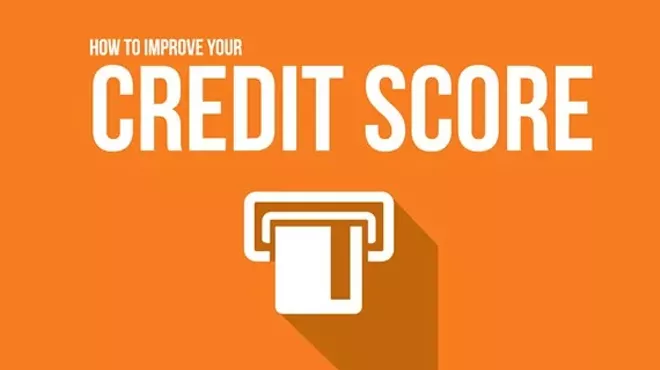 Image: How to Improve Your Credit Score