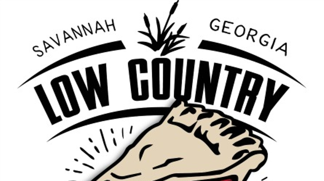 Image: Low Country Pie Festival