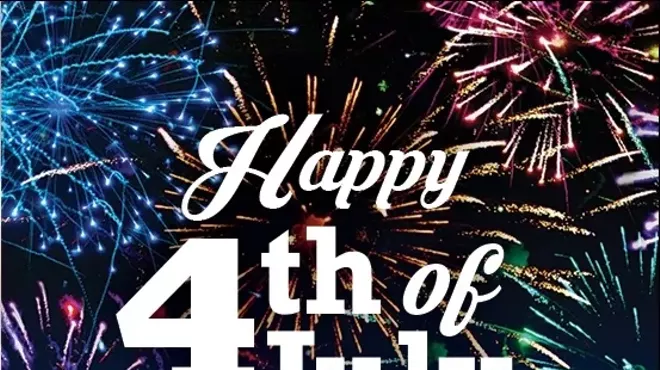 Image: July 4th Elite Captain's Suite Cruise