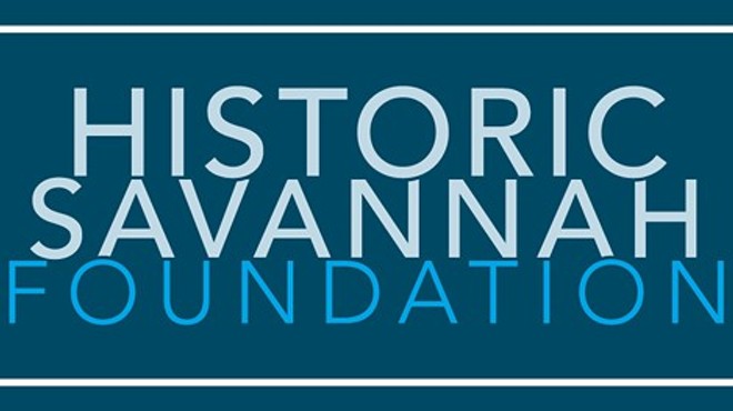 Volunteer for the 2016 Savannah Preservation Festival