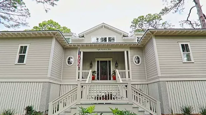 Image: Tybee Island Tour of Homes