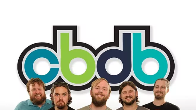 Image: CBDB, The Grove Orient