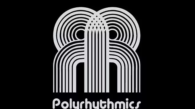 Image: Polyrhythmics