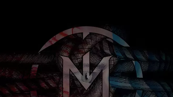 Image: The Mantras, Dank
