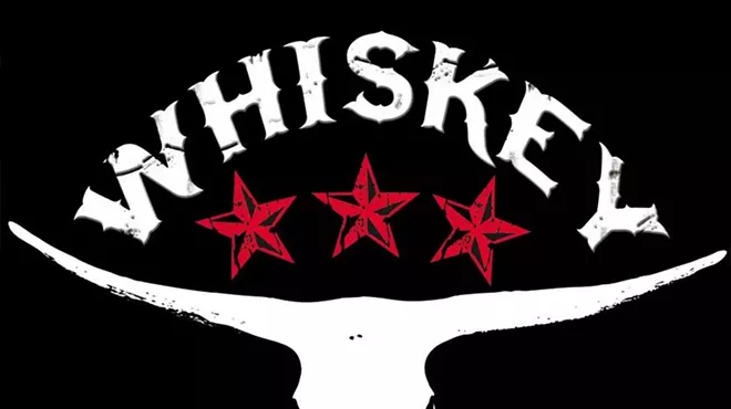 Image: Whiskey Diablo