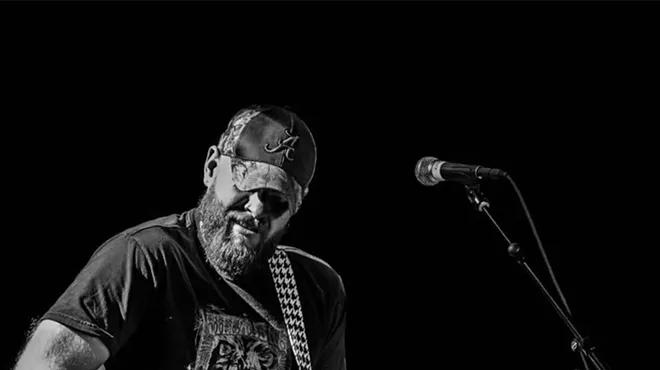 Image: Erik Smallwood Duo