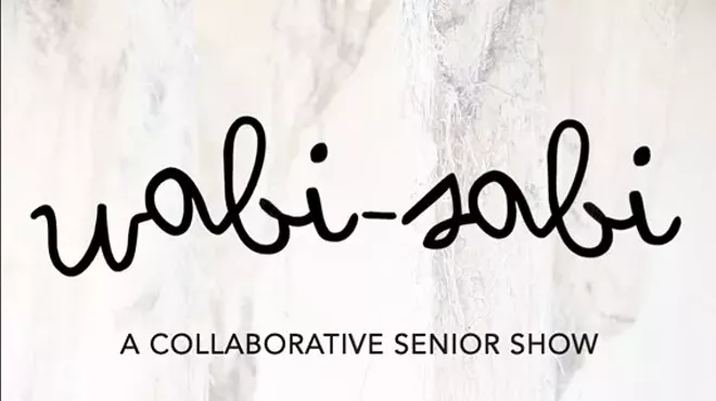 Image: Wabi-Sabi