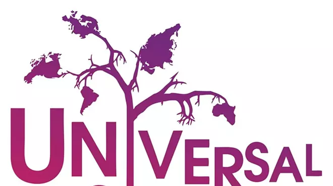 Image: Universal Sigh