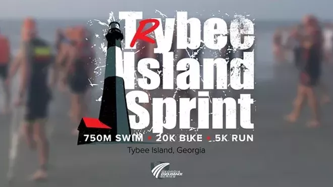 Image: Trybee Island Sprint Triathlon and Duathlon