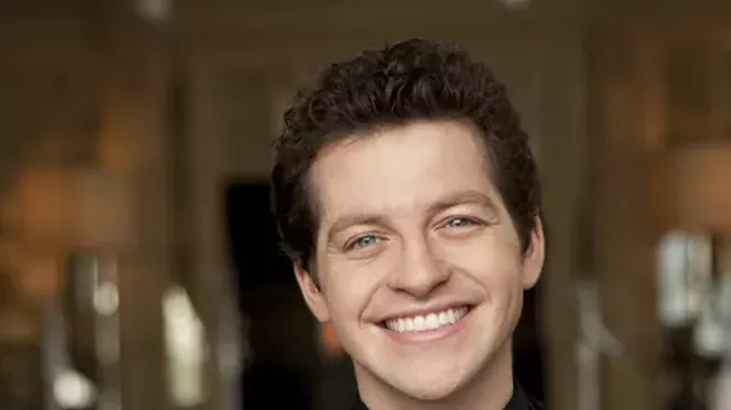 Image: Concert: Henry Kramer
