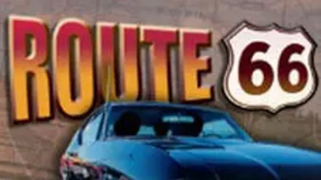 Image: Route 66