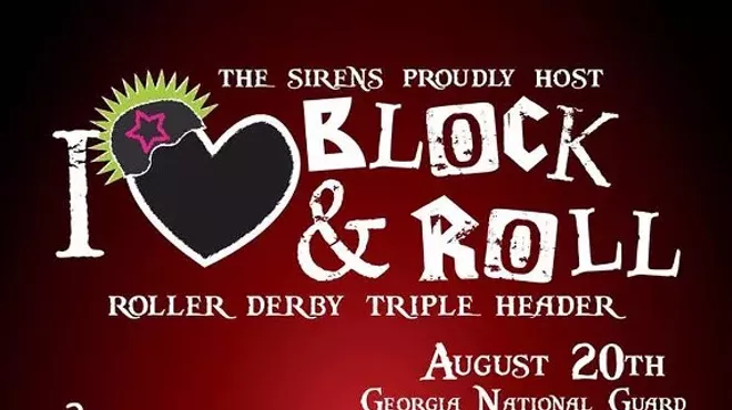 Image: I Love Block and Roll