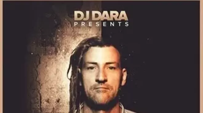 Image: DJ Dara