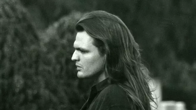 Image: Greg Williams Band