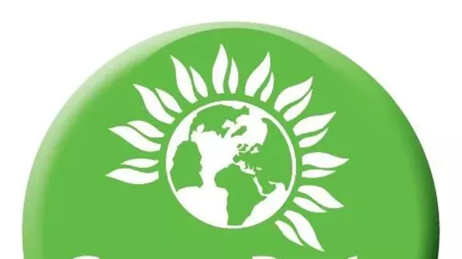 Image: Green Party of Chatham County