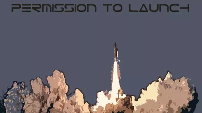 Image: Permission to Launch